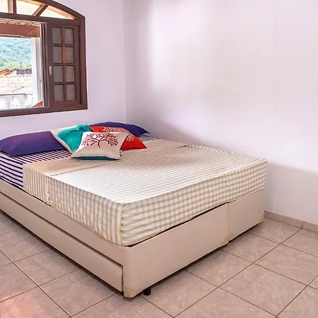 Solar Capricornio Apartment Ubatuba Exterior photo