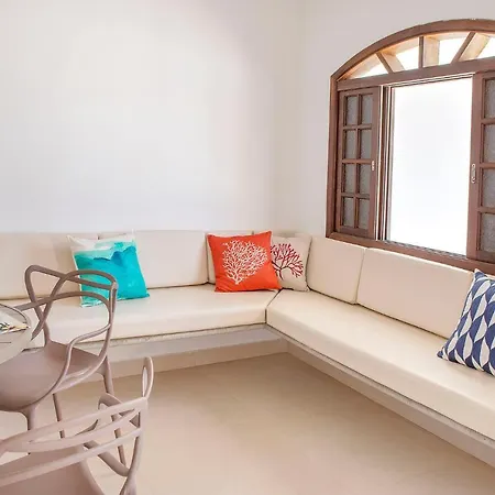 Solar Capricornio Apartment Ubatuba Exterior photo
